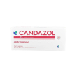 candazol crema vaginale 2% clotrimazolo con 6 applicatori 30 gr - phamrmextracta