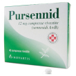 pursennid 12 mg compresse rivestite