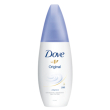 deodorante vaporizzatore dove no gas originale 75ml