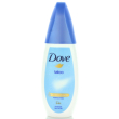 deodorante vapo dove talco 75ml