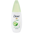 deodorante crema dove go fresh cucumber 50ml