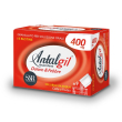 antalgil 400mg dolore & febbre 10 bustine