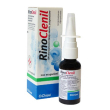 rinoclenil 100mcg trattamento della rinite allergica 200 erogazioni spray nasale 30ml
