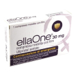 ellaone 1cpr riv 30mg