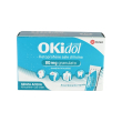 okidol 10 bustine uso orale senza acqua - dompe