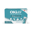 okidol 80 mg granulato 10 bustine