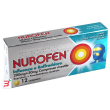 nurofen influenza raffr*12cpr