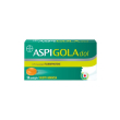 aspi gola dol - antinfiammatorio per il mal di gola 16 pastiglie