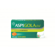 aspigoladol*16 pastiglie 8,75 mg arancia