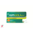 aspigoladol*16pastl 8,75mg