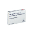 benerva 300 mg vitamina b1 20 compresse