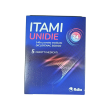 itami unidie 140 mg cerotto medicato 5 cerotti - fidia