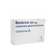 benerva 20 compresse 300mg