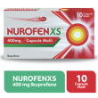nurofenxs 10cps molli 400mg