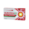 nurofenxs 20 compresse molli da 400mg