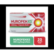 nurofenxs*20cps molli 400mg