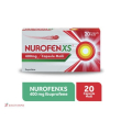 nurofenxs*20cps molli 400mg