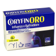 coryfinoro influenza e raffreddore 600 mg/10 mg granulato in bustina