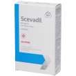 scevadil, 50 mg/ml, soluzione cutanea 3x60 ml soluzione