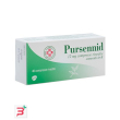 pursennid*40cpr riv 12mg