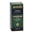 ambra olio essenziale 10ml