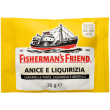 fisherman's anice/liquirizia