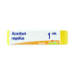 aconitum napellus 1mk globuli monodose 1g boiron