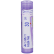 aconitum napellus boiron*80 granuli 30 ch contenitore multidose granul