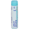ledum palustre (boiron)*granuli 5 ch contenitore monodose 1 g globuli