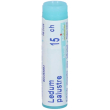 boiron ledum palustre 15ch globuli omeopatici tubo 1g
