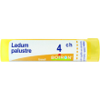 ledum palustre boiron 4 ch globuli 4g