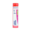 boiron ledum palustre 7 ch - rimedio omeopatico granuli multidose 4 gr