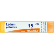 ledum palustre (boiron) 80 granuli 15 ch contenitore multidose