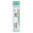 boiron ledum palustre 200ch - farmaco omeopatico 4 gr granuli multidose