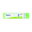 sabina boiron 5 ch granuli 4g
