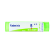 ratanhia boiron 5 ch granuli 4g