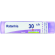 ratanhia 30ch granuli multidose da 4g boiron