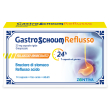 gastroschoum reflusso 14 compresse 20 mg