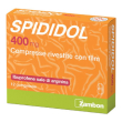 spididol 12 compresse rivestite da 400mg