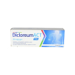 dicloreumact gel antinfiammatorio locale 60 gr - alfasigma