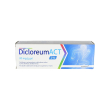 dicloreumact gel antinfiammatorio locale 100 gr - alfasigma