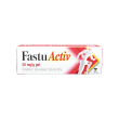 fastuactiv gel trattamento dolori muscolari 60 gr - menarini