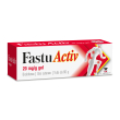 fastuact gel 2%  60g