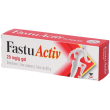 fastuactiv 20 mg/g gel 60 g