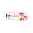 fastuactiv gel trattamento dolori muscolari 100 gr - menarini