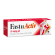 fastuactiv 20 mg/g gel diclofenac