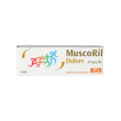 muscoril dolore gel trattamento dolore muscolare 60 gr - doc