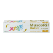 muscoril dolore gel 20 mg/g da 60 g