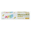 muscoril dolore gel 60g 20mg/g