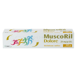 muscoril dolore gel  60g/20mg